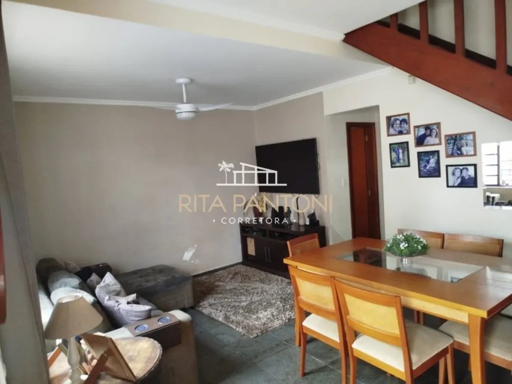 Sobrado, 2 quartos, 93 m² - Foto 8