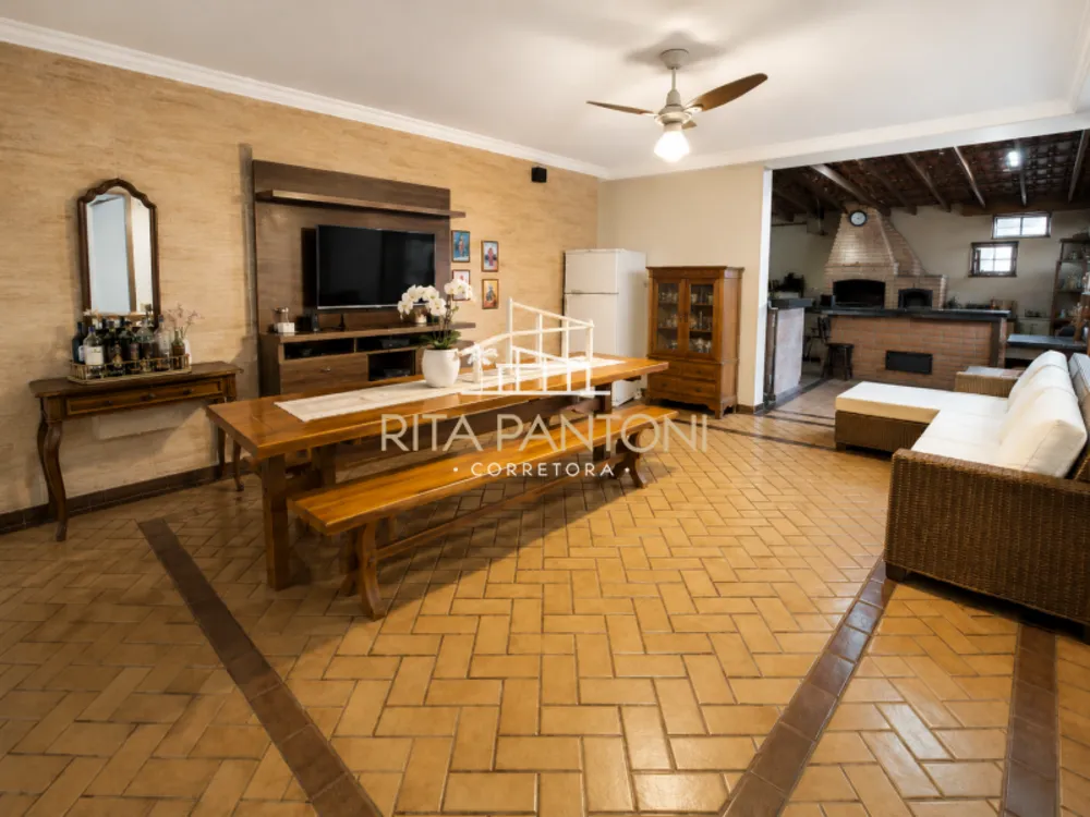 Casa, 3 quartos, 206 m² - Foto 9