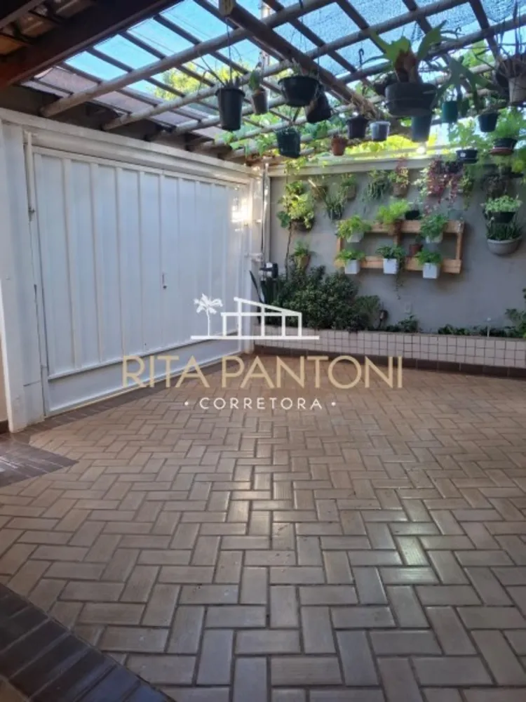 Casa, 3 quartos, 206 m² - Foto 2