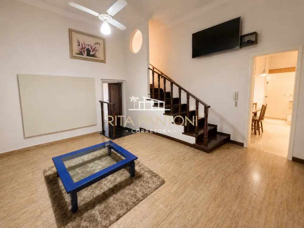 Casa, 3 quartos, 206 m² - Foto 8