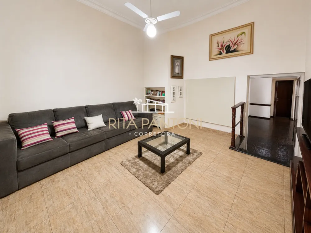 Casa, 3 quartos, 206 m² - Foto 10