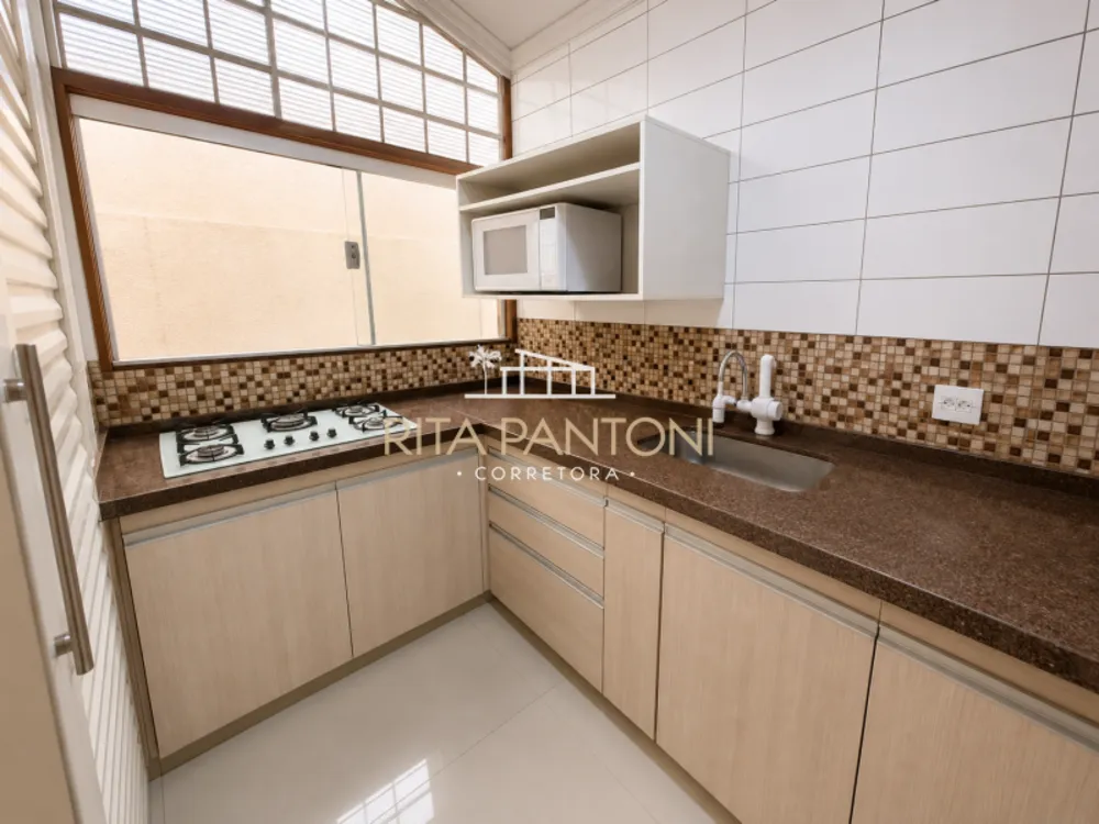Casa, 3 quartos, 206 m² - Foto 11