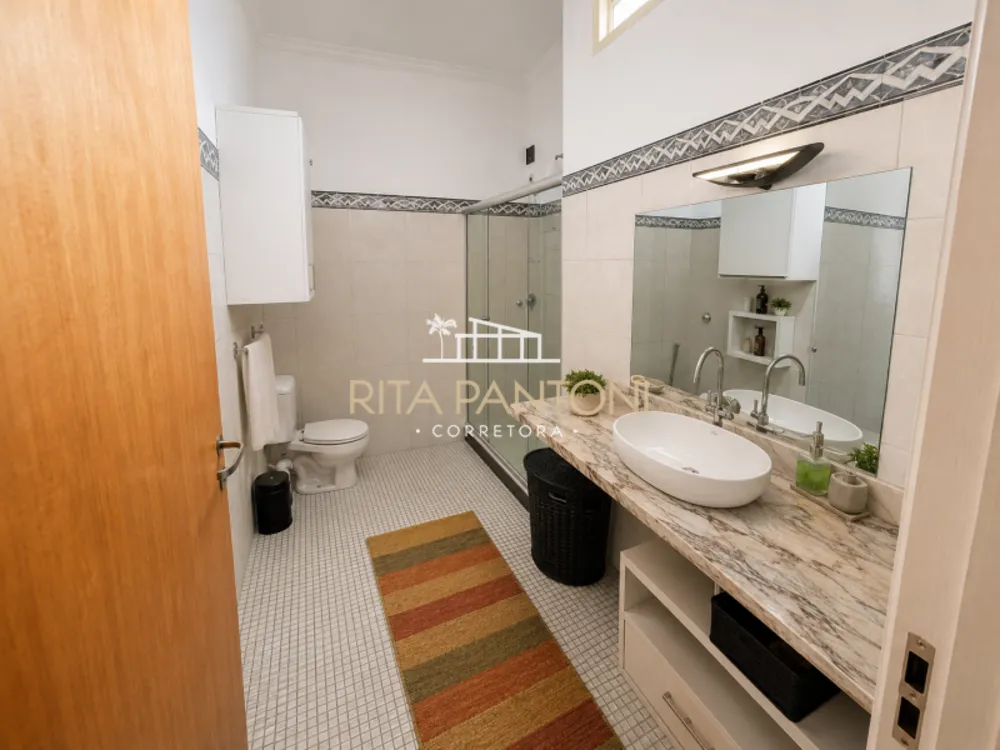 Casa, 3 quartos, 206 m² - Foto 7
