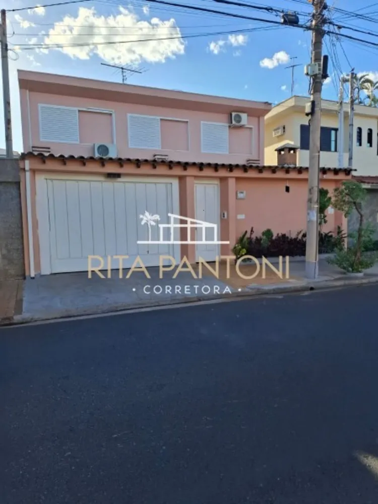 Casa, 3 quartos, 206 m² - Foto 5