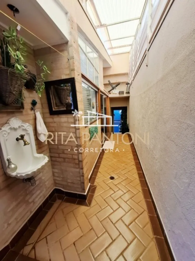 Casa, 3 quartos, 206 m² - Foto 3
