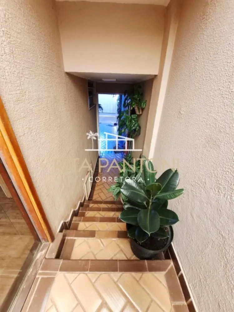 Casa, 3 quartos, 206 m² - Foto 4
