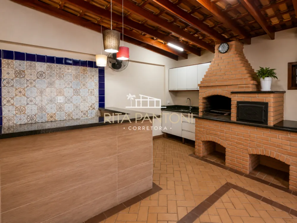 Casa, 3 quartos, 206 m² - Foto 12