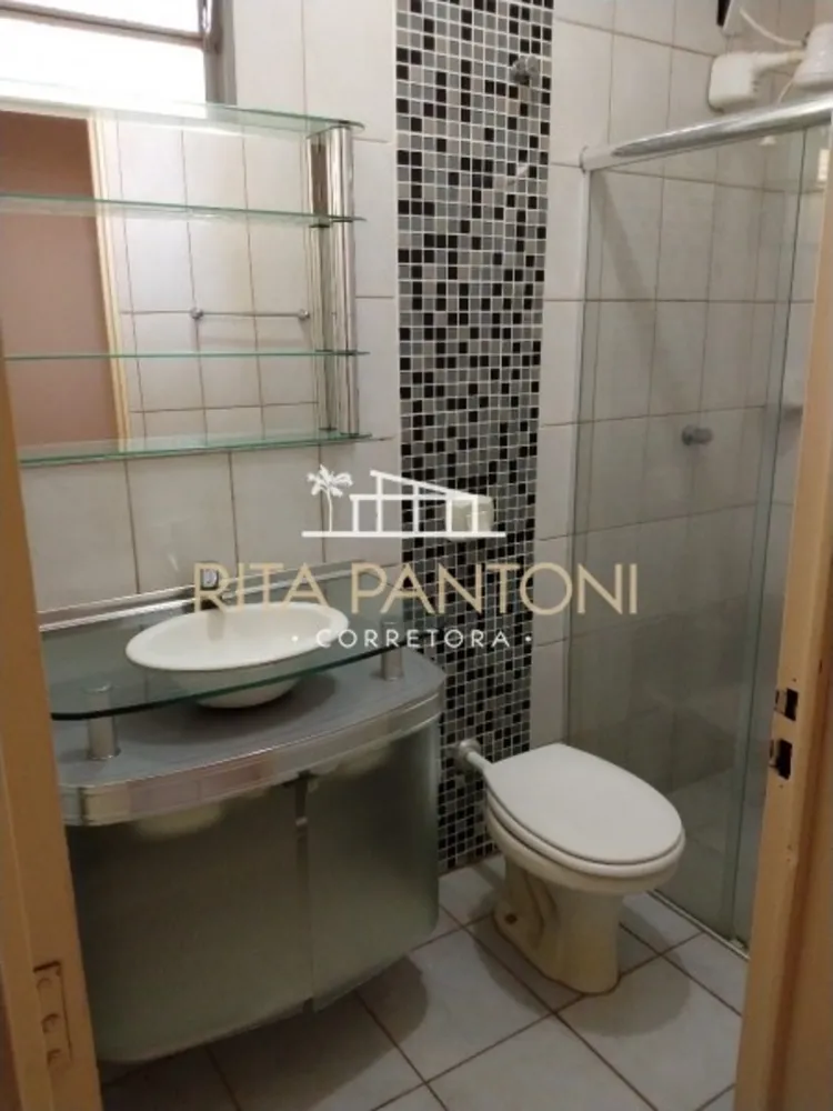 Casa, 2 quartos, 104 m² - Foto 2