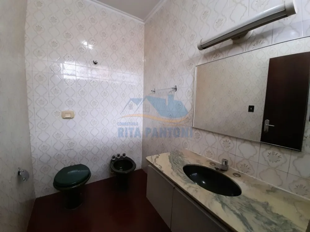 Casa, 3 quartos, 206 m² - Foto 4