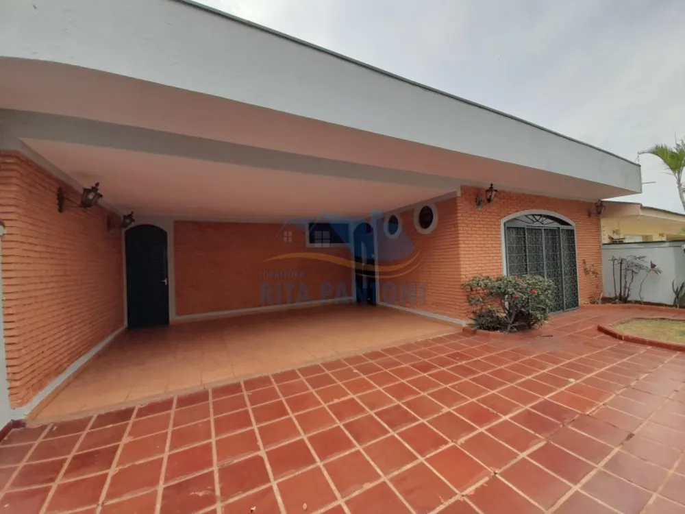 Casa, 3 quartos, 206 m² - Foto 1