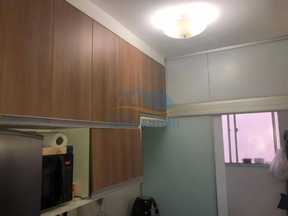 Apartamento, 2 quartos, 46 m² - Foto 6