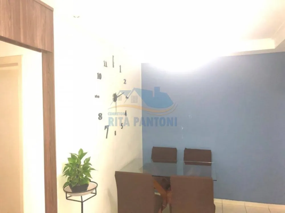 Apartamento, 2 quartos, 46 m² - Foto 1