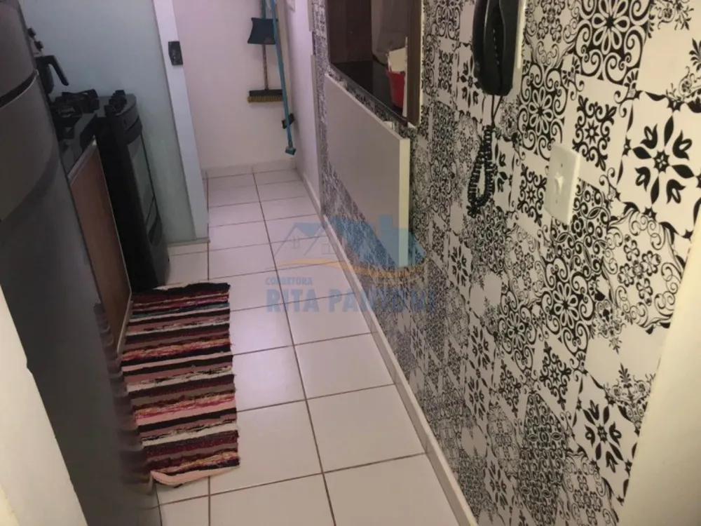 Apartamento, 2 quartos, 46 m² - Foto 2