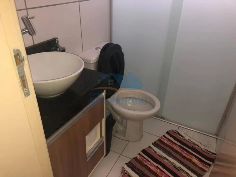Apartamento, 2 quartos, 46 m² - Foto 4