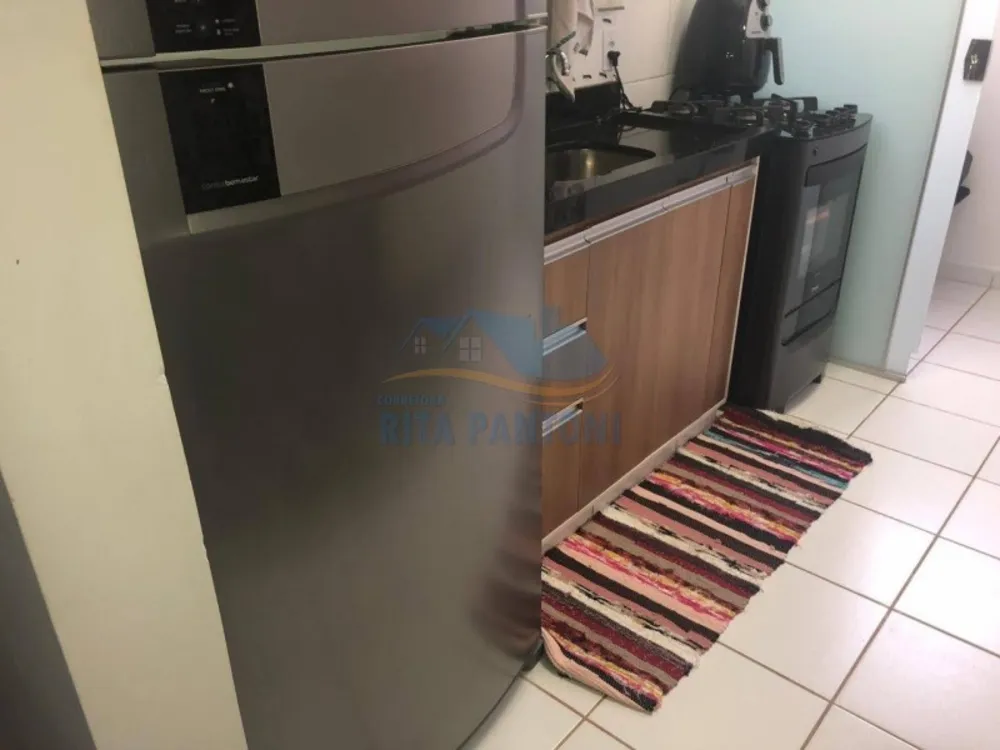 Apartamento, 2 quartos, 46 m² - Foto 4