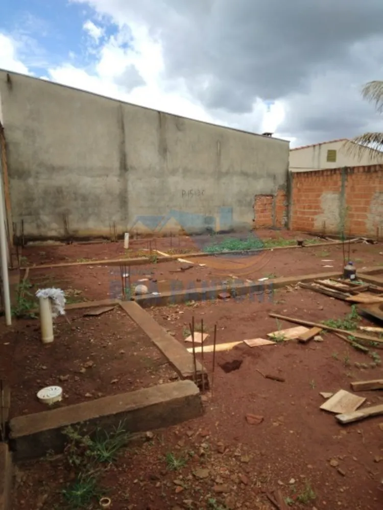 Terreno, 243 m² - Foto 3