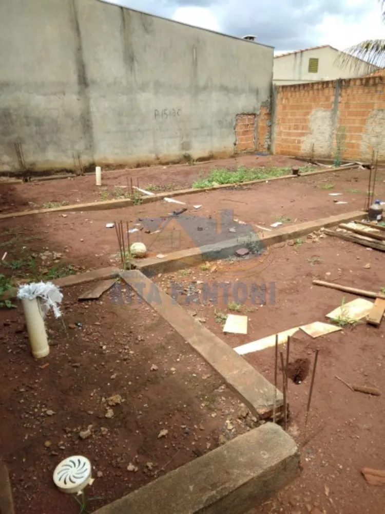 Terreno, 243 m² - Foto 4