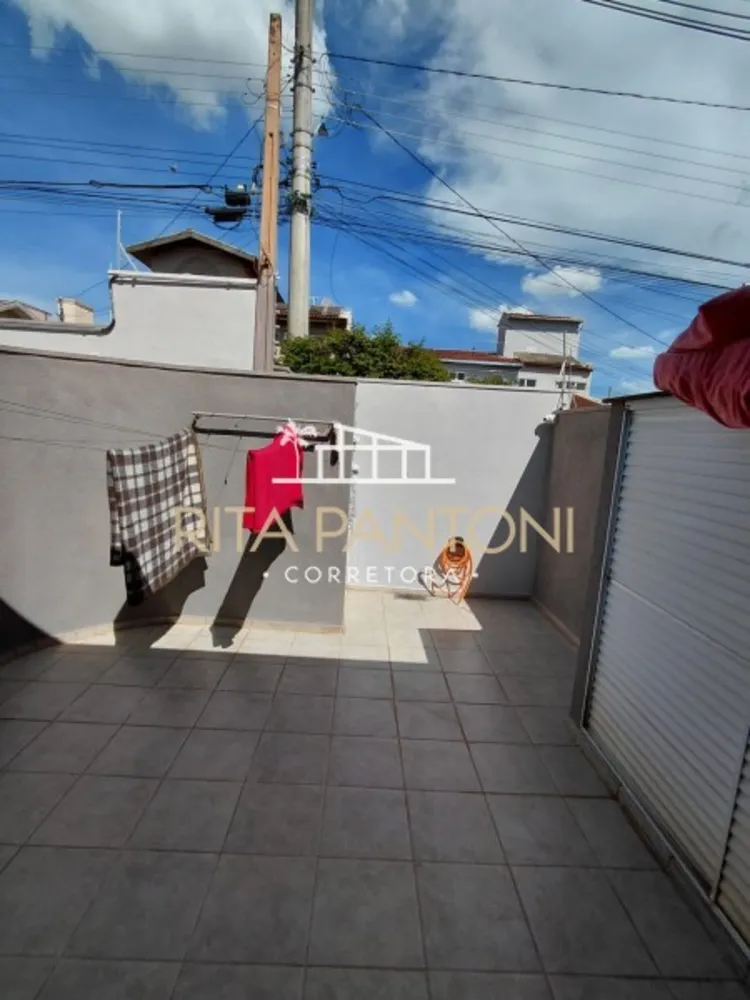 Casa, 3 quartos, 240 m² - Foto 10