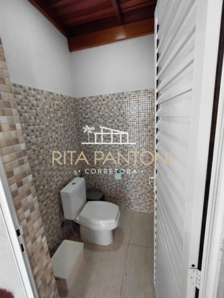 Casa, 3 quartos, 240 m² - Foto 1