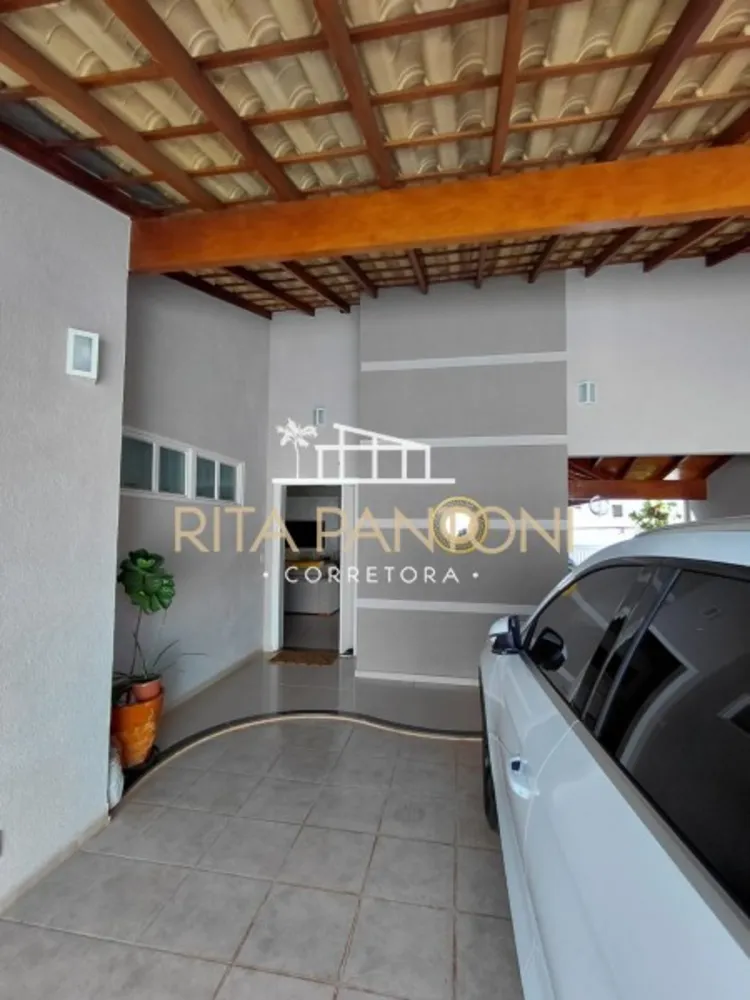 Casa, 3 quartos, 240 m² - Foto 11