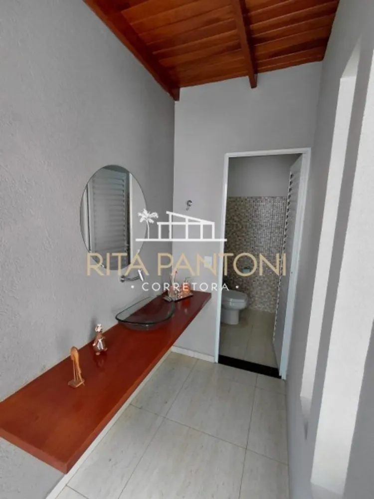Casa, 3 quartos, 240 m² - Foto 6