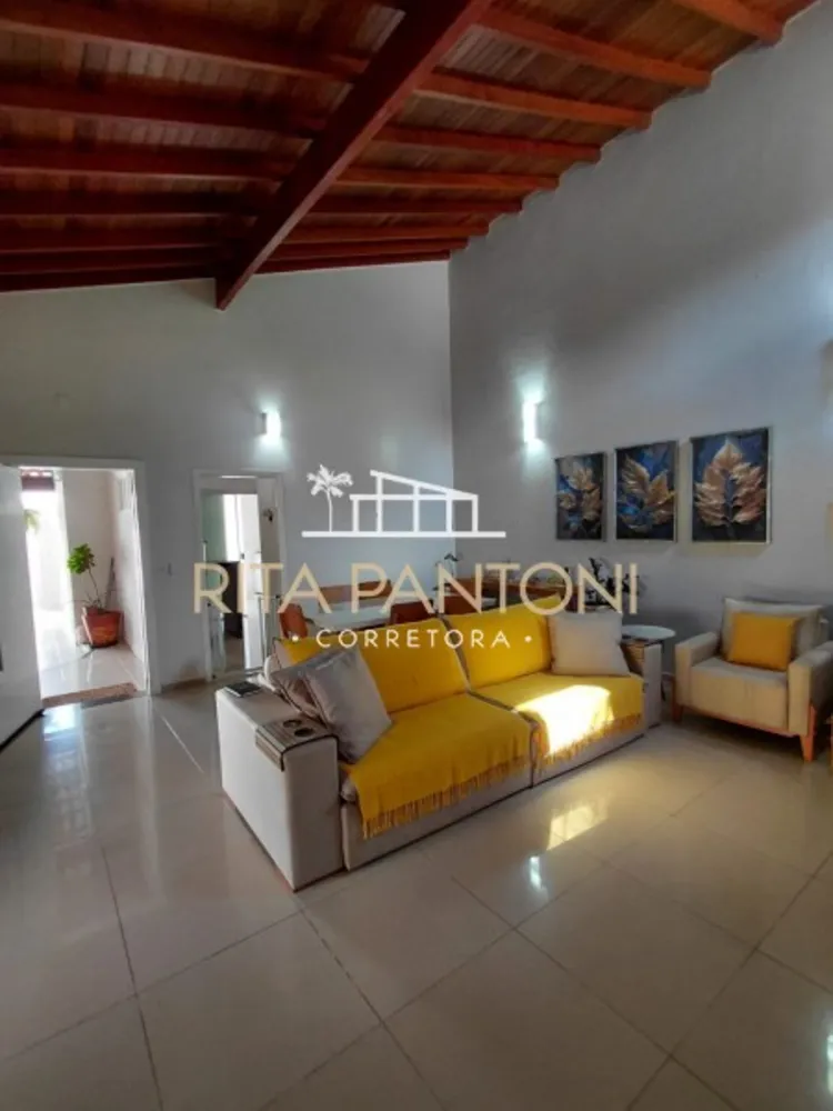 Casa, 3 quartos, 240 m² - Foto 2