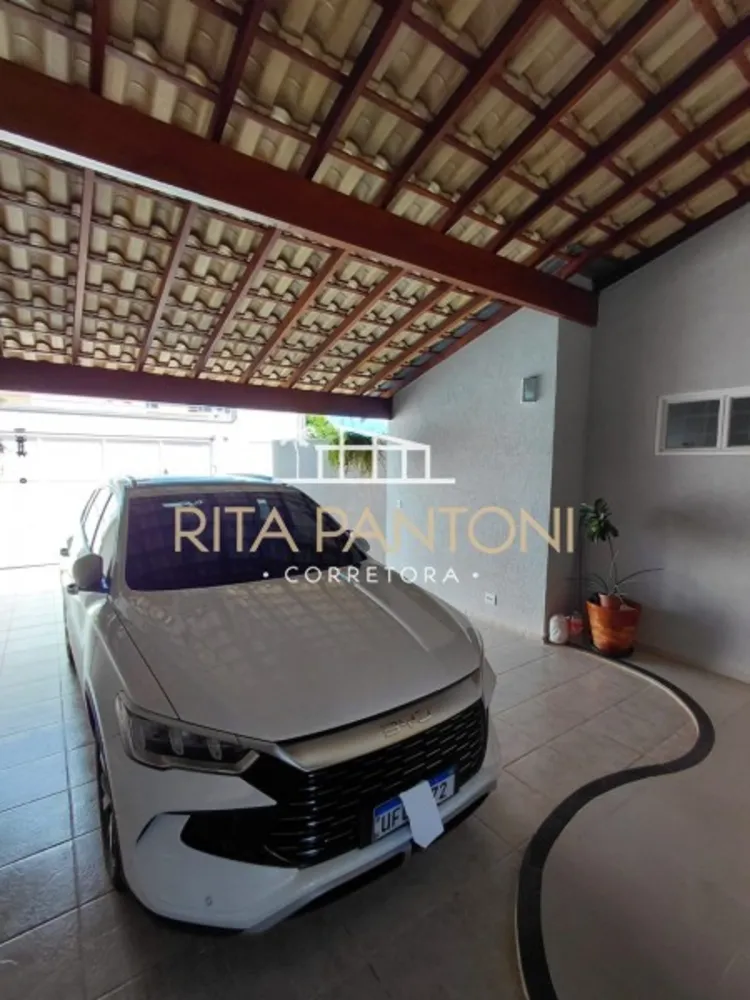 Casa, 3 quartos, 240 m² - Foto 12