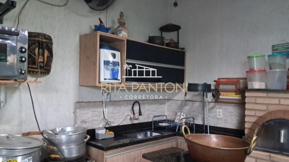 Casa, 2 quartos, 133 m² - Foto 1