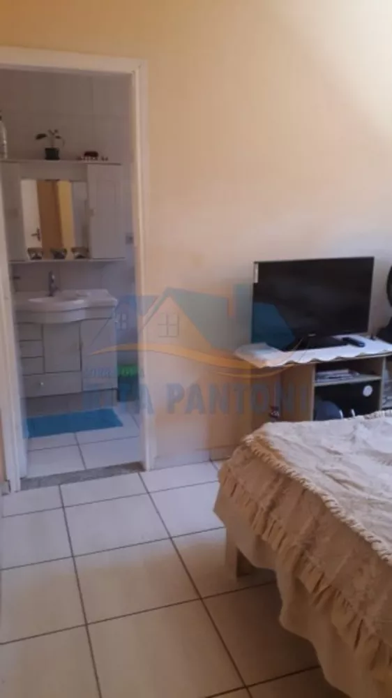 Casa à venda com 3 quartos, 145m² - Foto 8