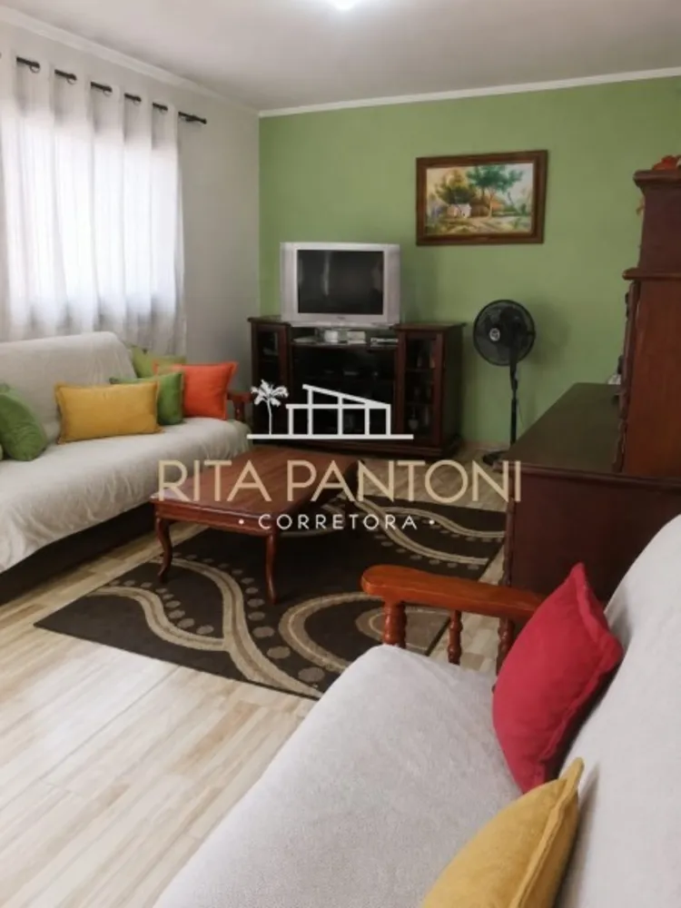 Sobrado, 2 quartos, 191 m² - Foto 1