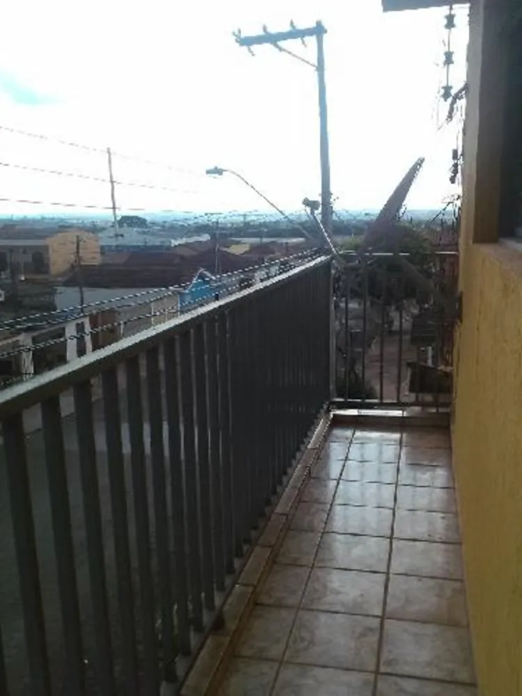 Sobrado, 2 quartos, 191 m² - Foto 3