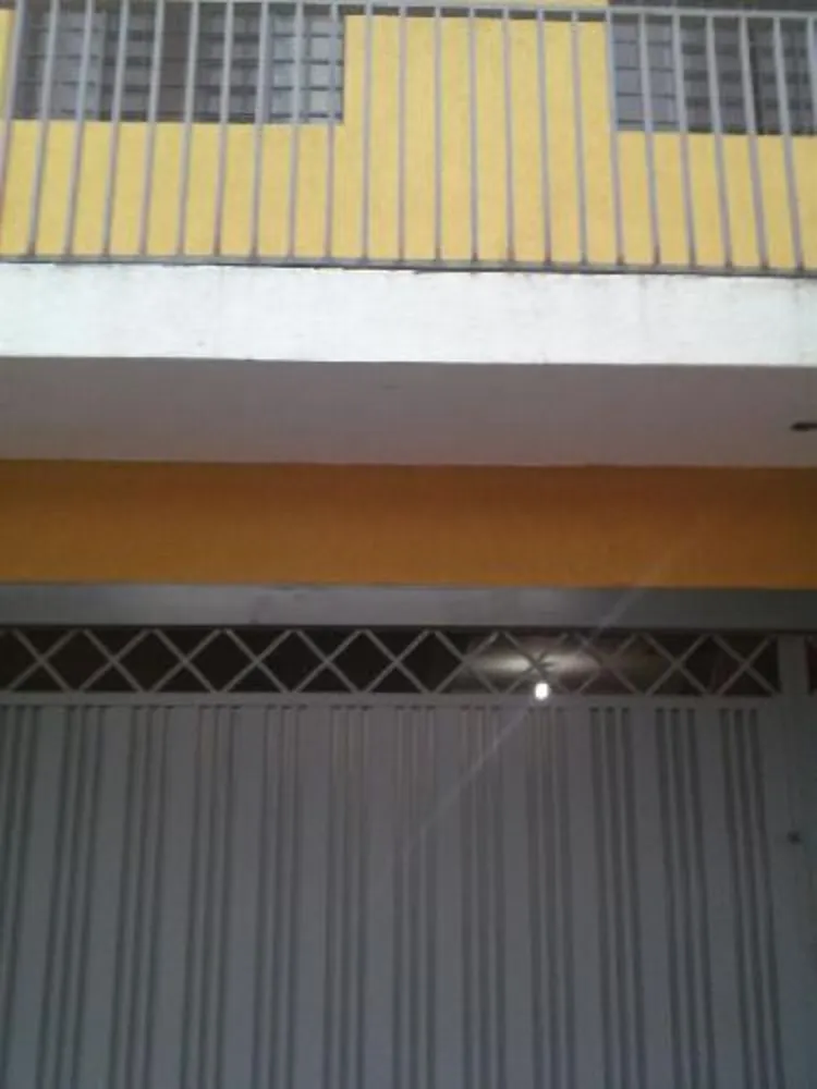 Sobrado, 2 quartos, 191 m² - Foto 4