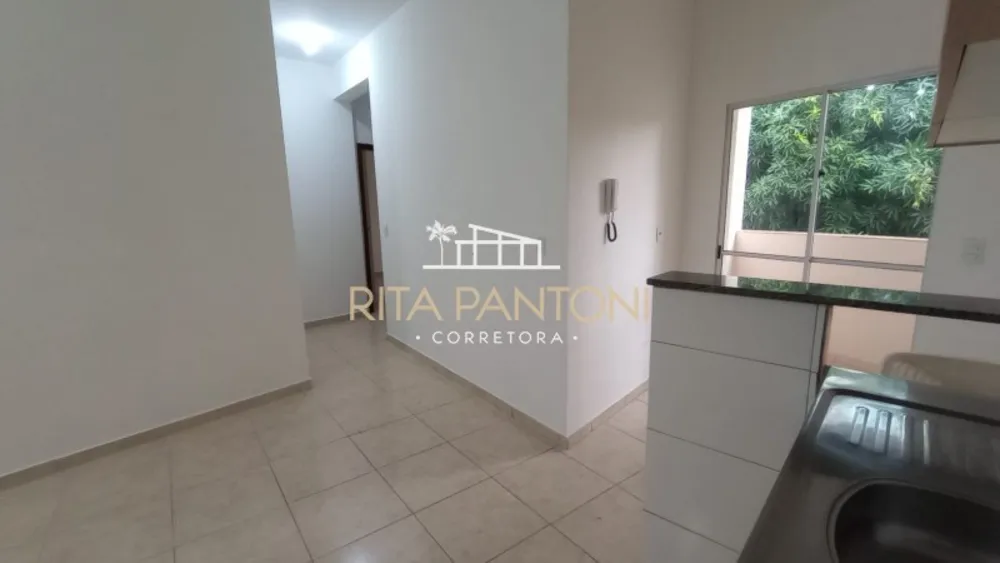 Apartamento, 2 quartos, 56 m² - Foto 3