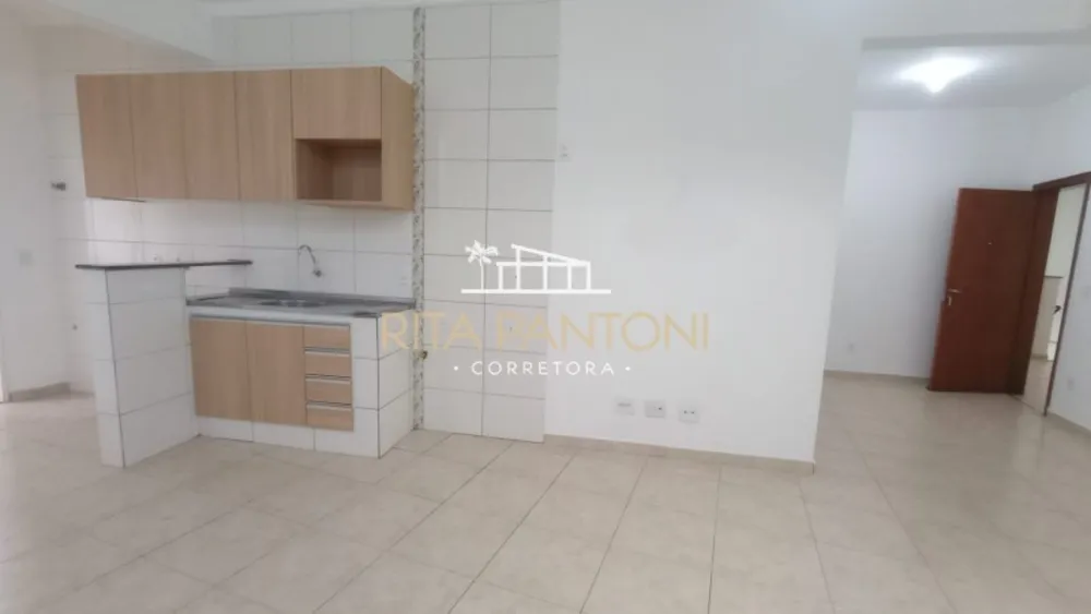Apartamento, 2 quartos, 56 m² - Foto 9