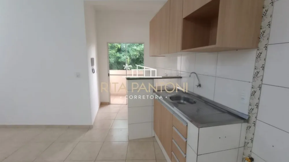 Apartamento, 2 quartos, 56 m² - Foto 10