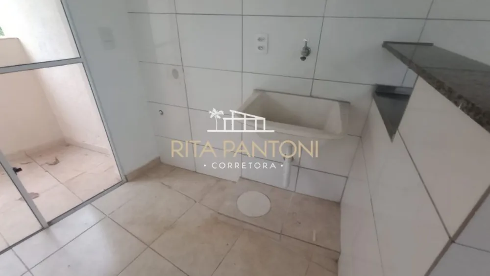 Apartamento, 2 quartos, 56 m² - Foto 11