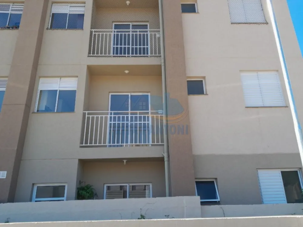 Apartamento, 2 quartos, 48 m² - Foto 8