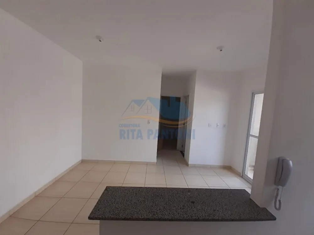 Apartamento, 2 quartos, 48 m² - Foto 2