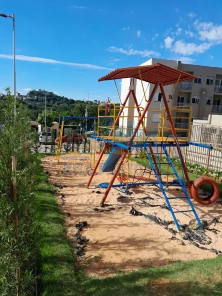 Apartamento, 2 quartos, 48 m² - Foto 4