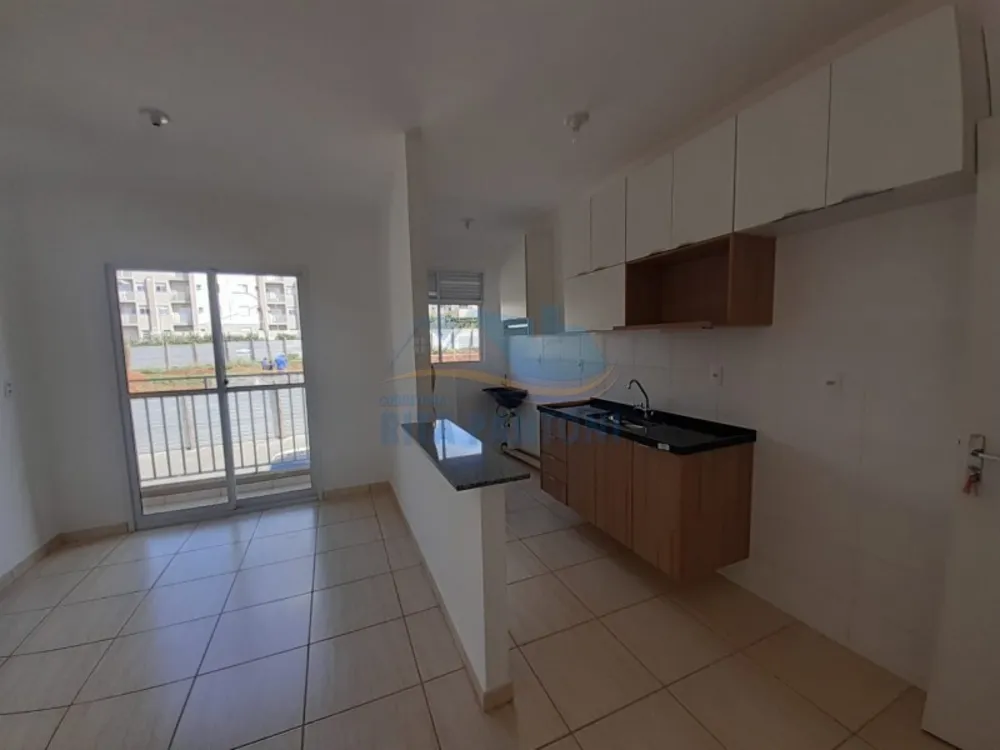 Apartamento, 2 quartos, 48 m² - Foto 3