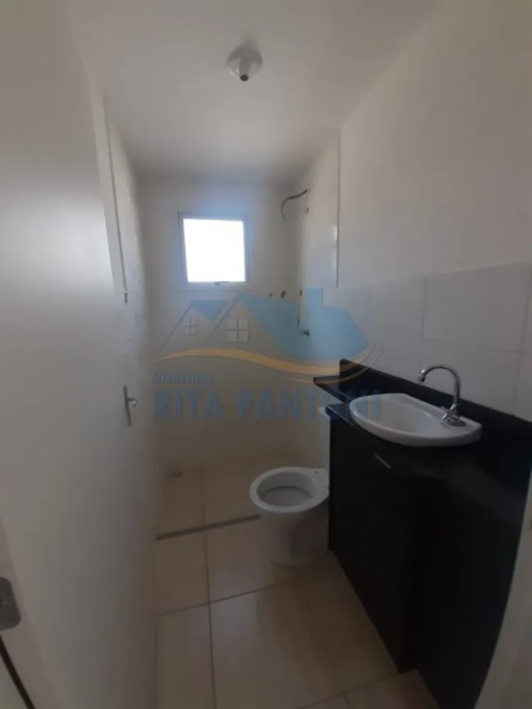 Apartamento, 2 quartos, 48 m² - Foto 7