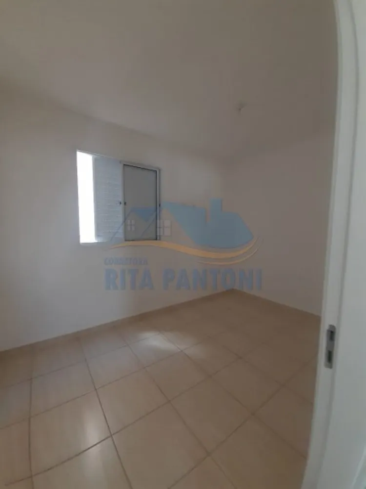 Apartamento, 2 quartos, 48 m² - Foto 1