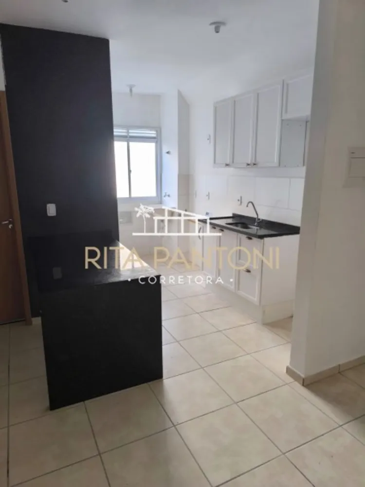 Apartamento, 2 quartos, 43 m² - Foto 4