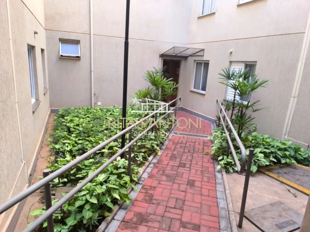 Apartamento, 2 quartos, 43 m² - Foto 9