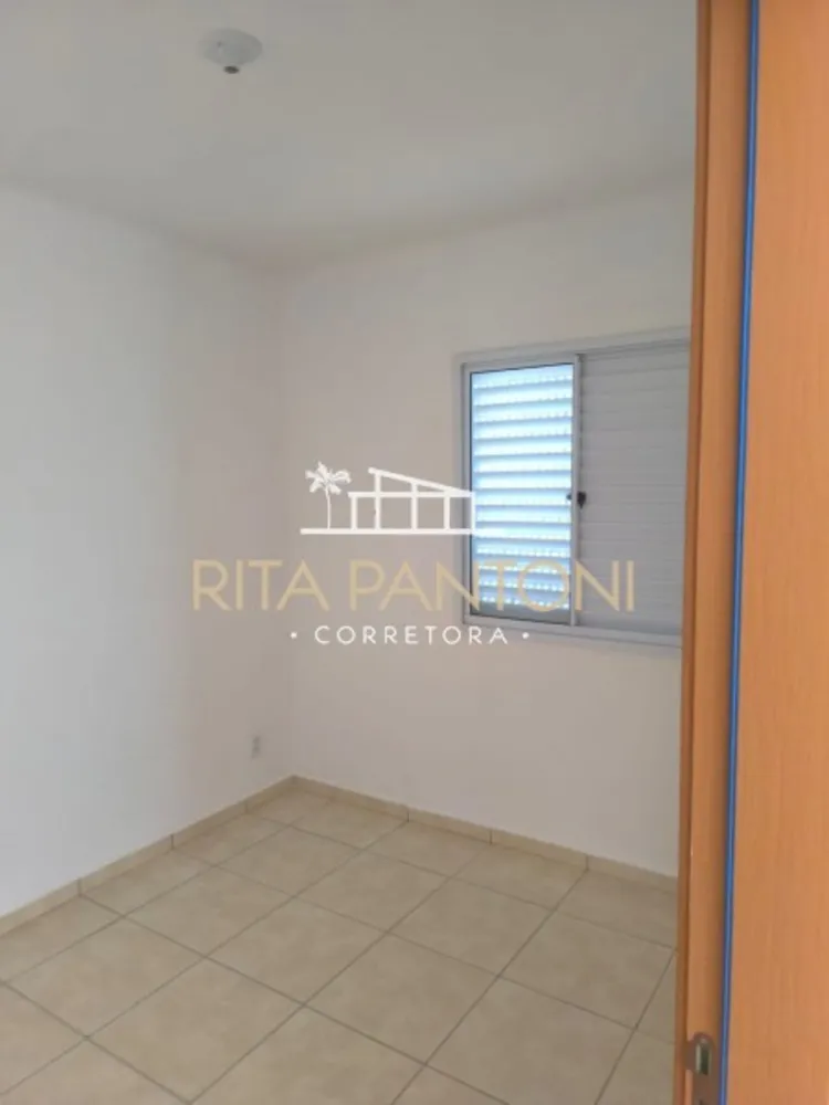 Apartamento, 2 quartos, 43 m² - Foto 3
