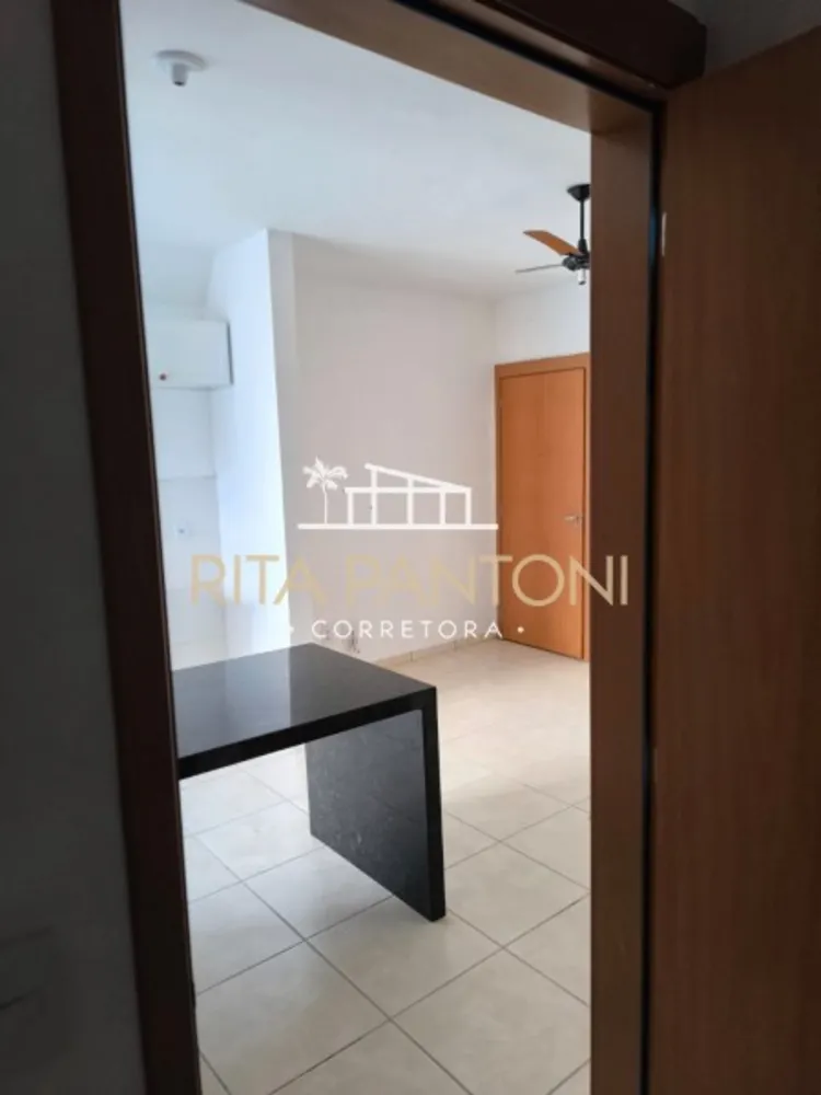 Apartamento, 2 quartos, 43 m² - Foto 2