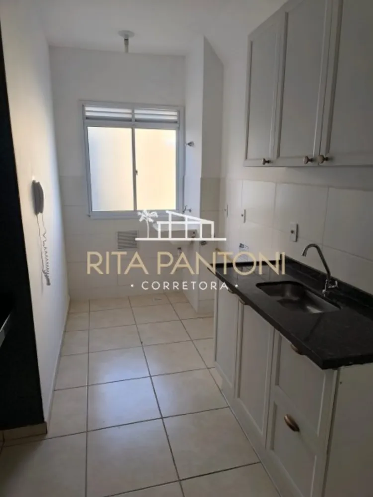 Apartamento, 2 quartos, 43 m² - Foto 8