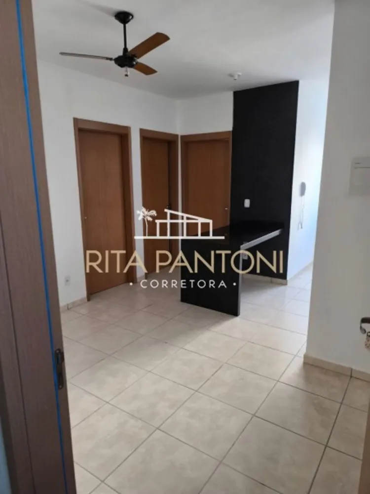 Apartamento, 2 quartos, 43 m² - Foto 5
