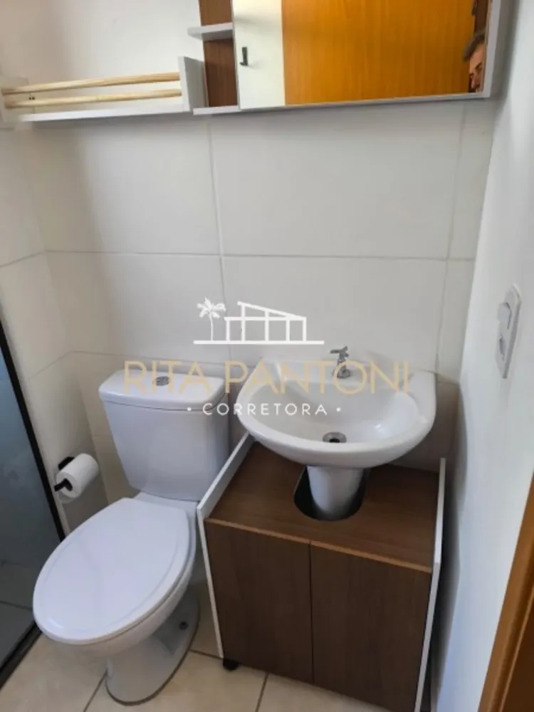 Apartamento, 2 quartos, 43 m² - Foto 7