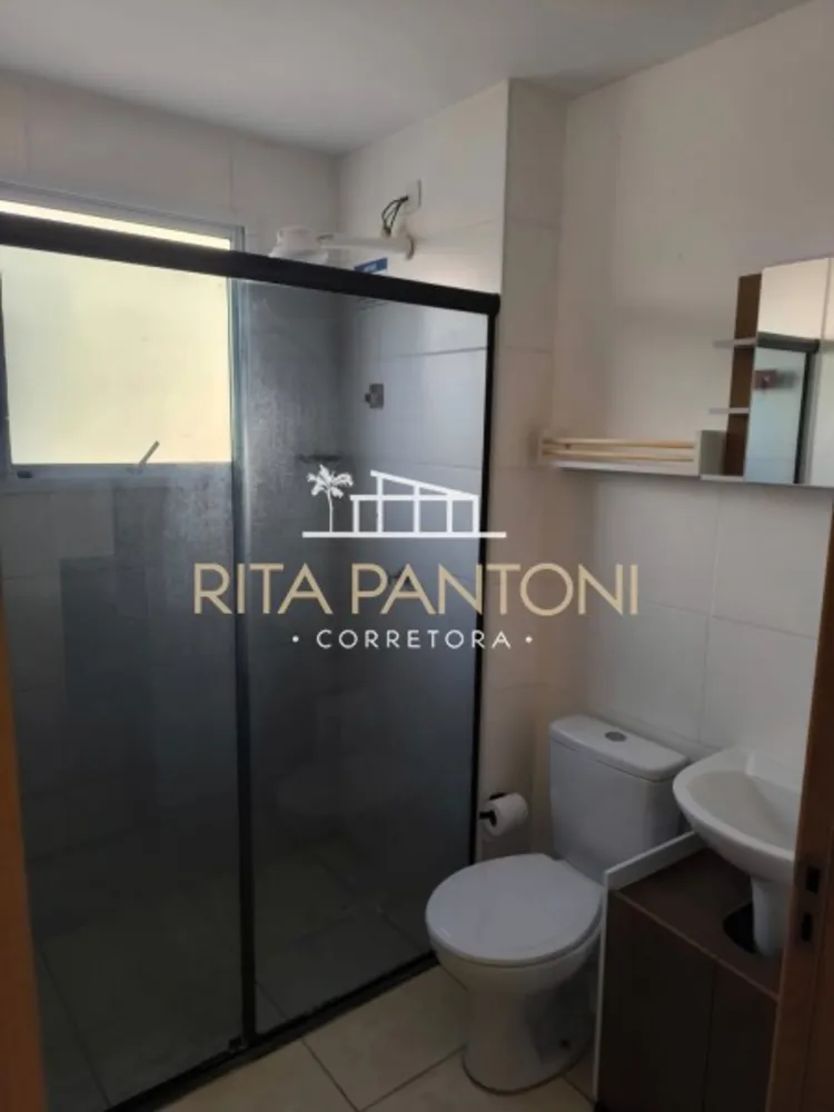 Apartamento, 2 quartos, 43 m² - Foto 6